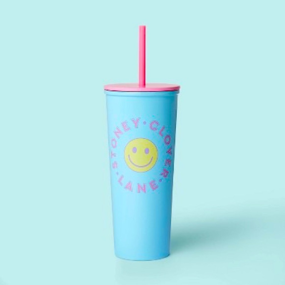 Stoney clover lane tumbler
